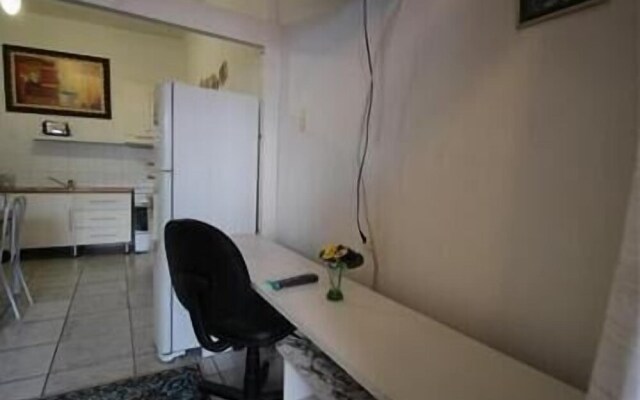 GoHouse Atlantica 1218