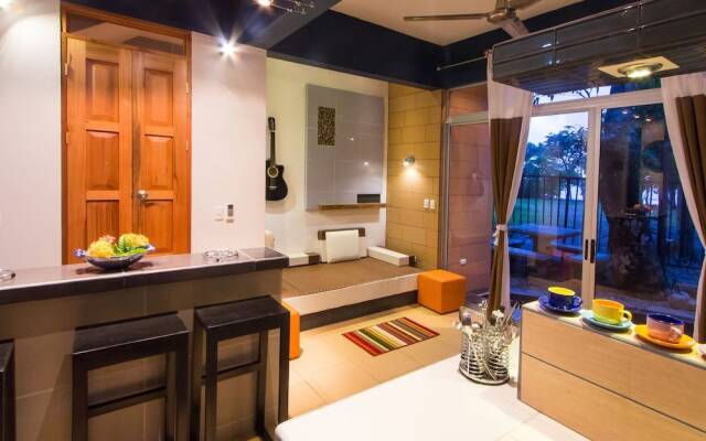 Espadilla Ocean Club