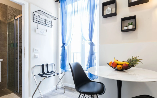 Apartment Old Gold