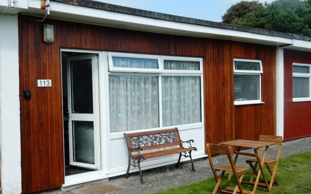 Dartmouth Chalet Holidays