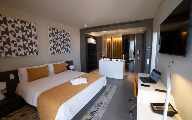 Noom Hotel Niamey