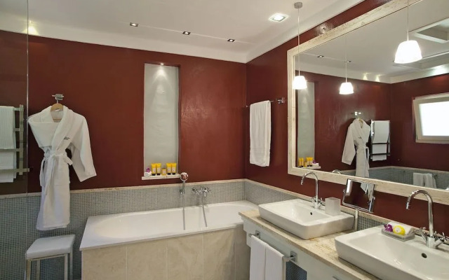 Forte Village Resort