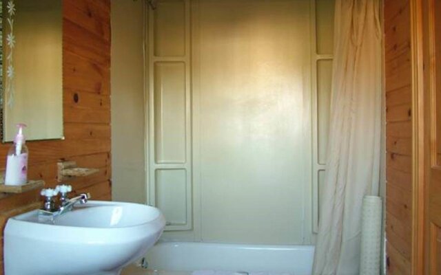 Avonlea Cottages