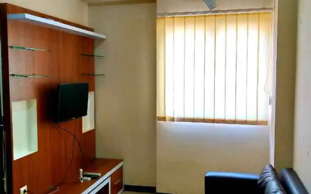 The Suites Metro by Desta Faris