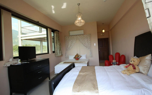 Xinyue B&B