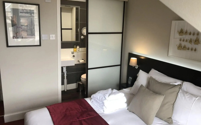 Sheridan Guest House