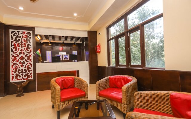Hotel The Nest
