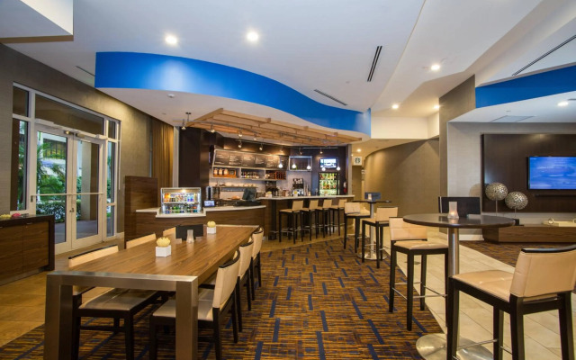 Courtyard by Marriott Miami Dadeland