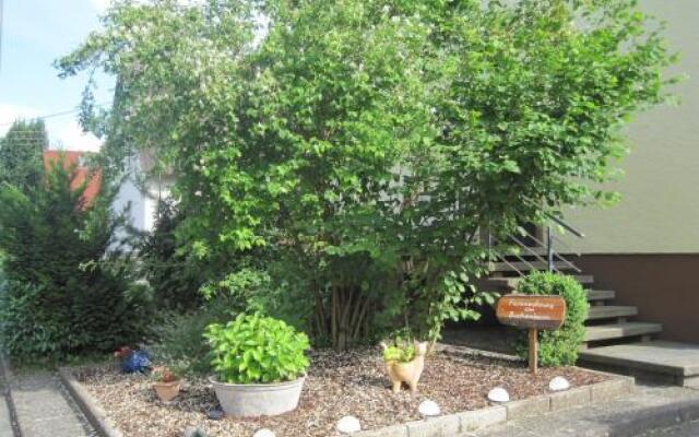 Ferienwohnung am Buchenbaum