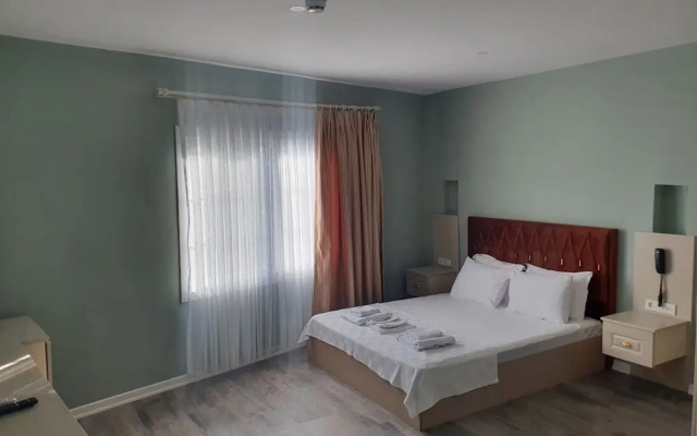 St945 Palas Otel
