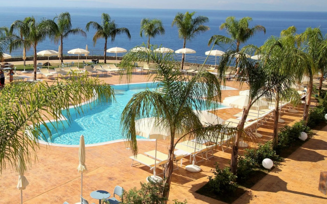 Blue Bay Resort