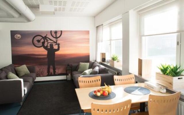 Vaara Sport Hostel