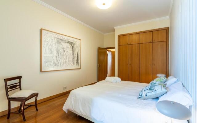 Suite 106 - Two bedroom apartment
