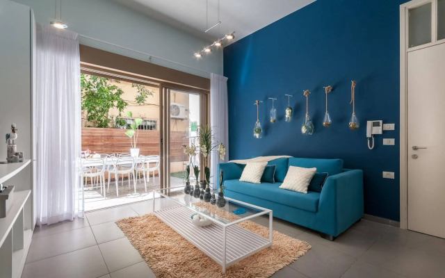 Sweet Inn Apartments- Allenby Street
