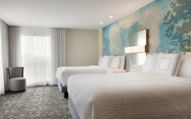 Courtyard by Marriott Boston Dedham/Westwood