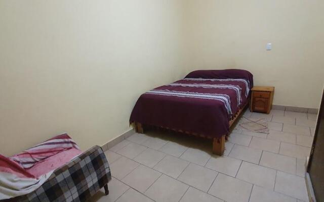 OYO Hotel Y Restaurant Mitla