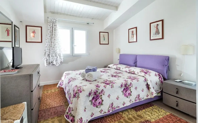 Donnalucata Suite