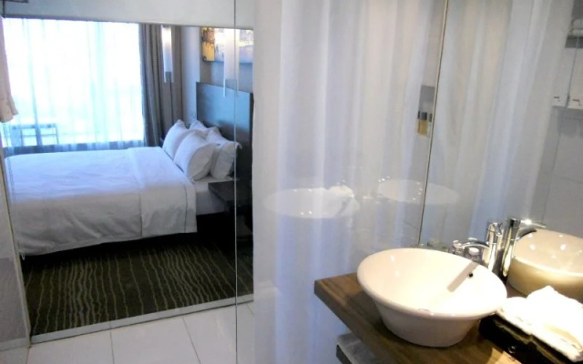 Youhe Hotel
