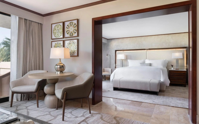 The Ritz-Carlton, Rancho Mirage