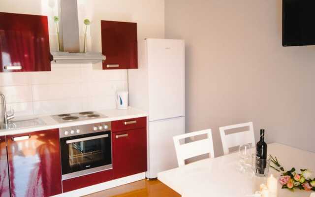 Villa Solo, Luxury Family app in Nature Park