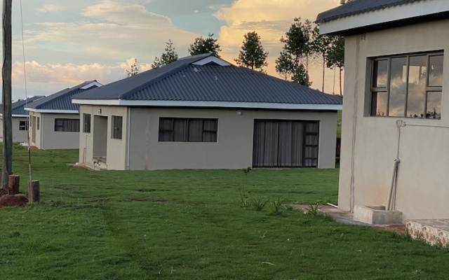 Iter Away Nyanga Views