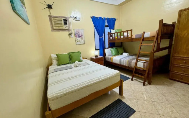 Ocean Breeze Inn Boracay
