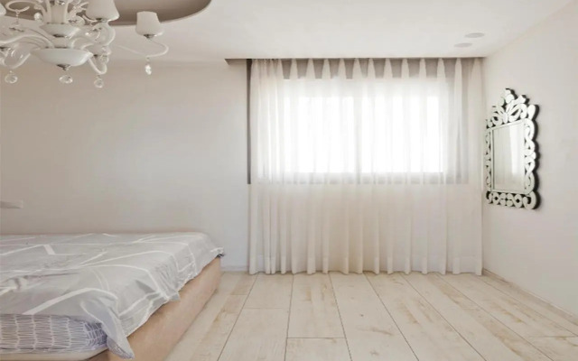 Oַ&O Group- Mini Penthouse 3BR Sea View Bat-Yam