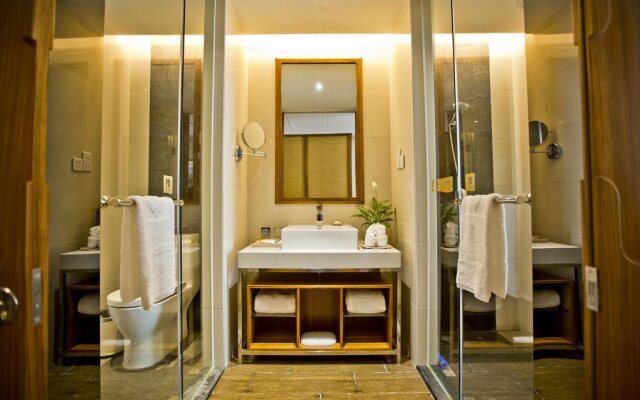 Rezen Hotel Guiyang Heyue