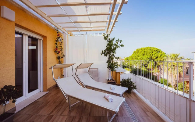 Suite Milù