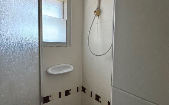 ORCHID INN  at  SKV 3