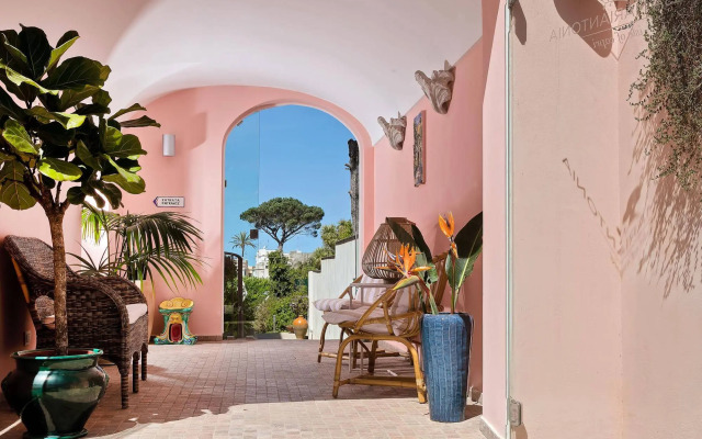 Casa Mariantonia
