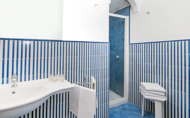 Hotel Pupetto