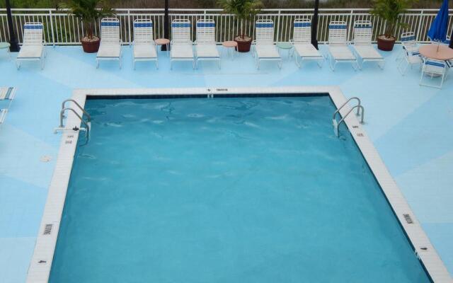 Coconut Malorie Resort Hotel, Ascend Hotel Collection