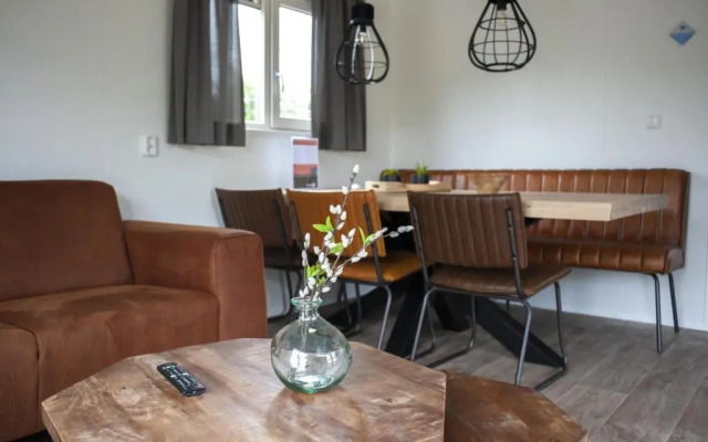 6-persoons Veluwelodge XL