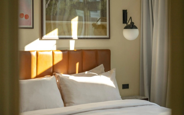 Hotel Mayfair