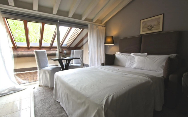 Santellone Resort