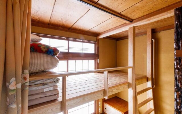 Thank you Hippopotamus - Hostel