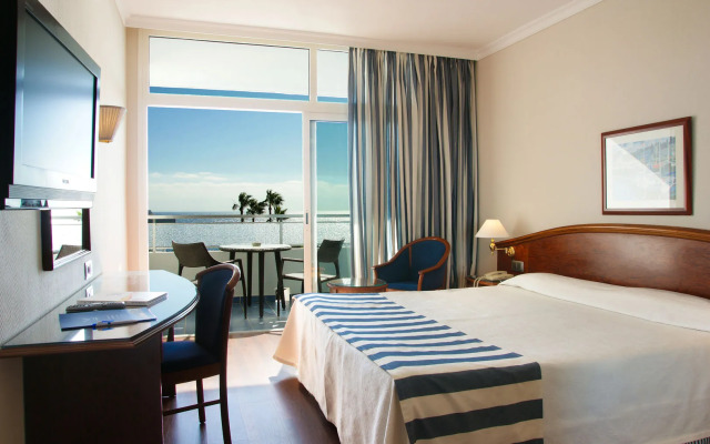 VIK Hotel San Antonio