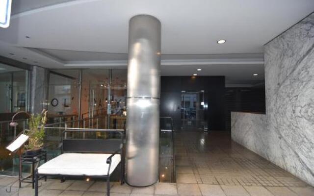 Monoambiente - Recoleta