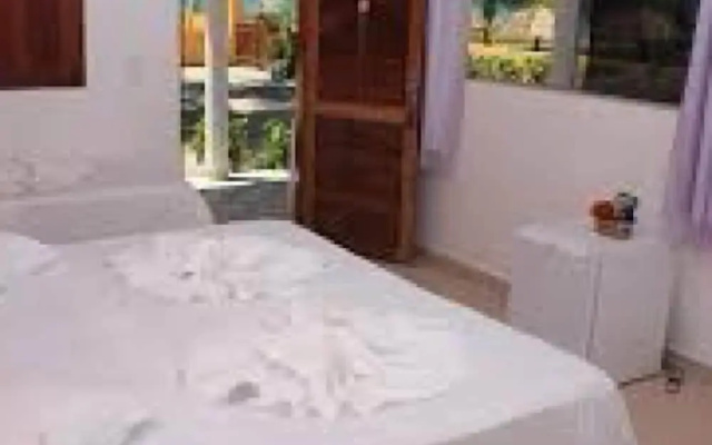 Pousada Vila dos Corais
