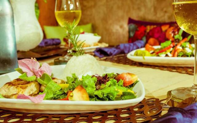 Solost Hotel Eco Boutique