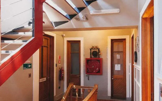 Hostal & Suites Bella 269