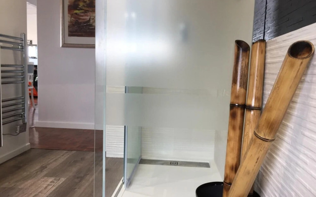 Casino & Beach Apartment