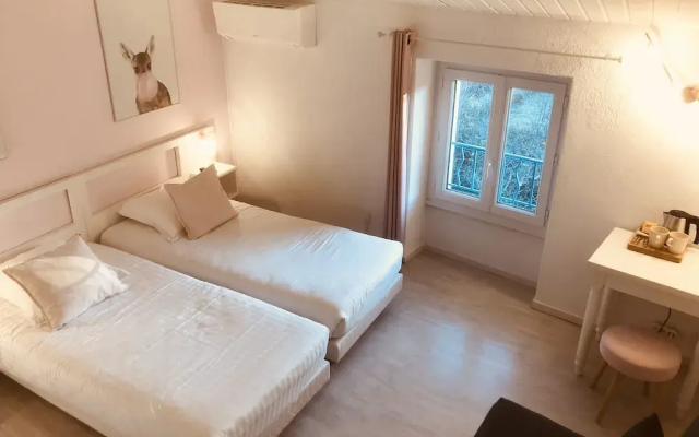 La Bastide de Vaison
