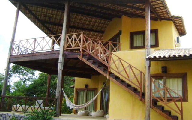 Lago Hotel