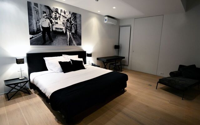 B&B Svilla