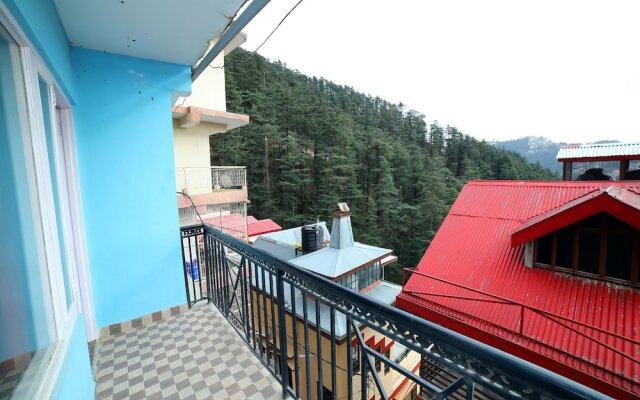 OYO 11893 Home Serene View