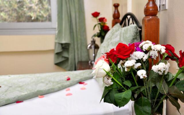 Hotel Ribis