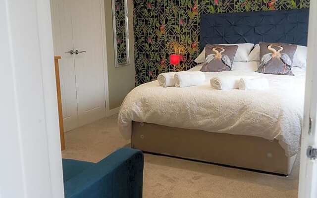 Aurora suite B&B