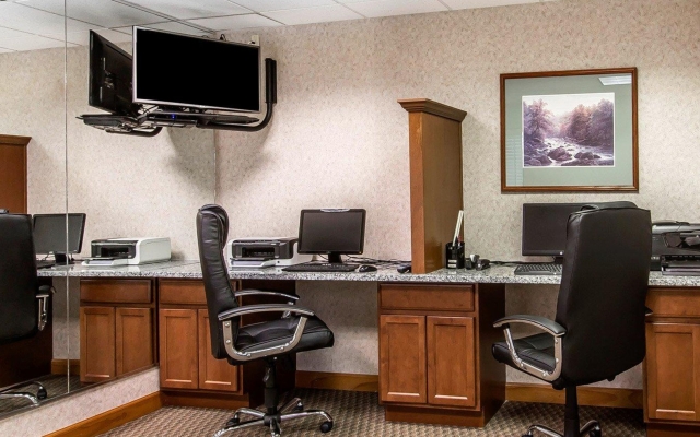 Quality Inn Alcoa Knoxville